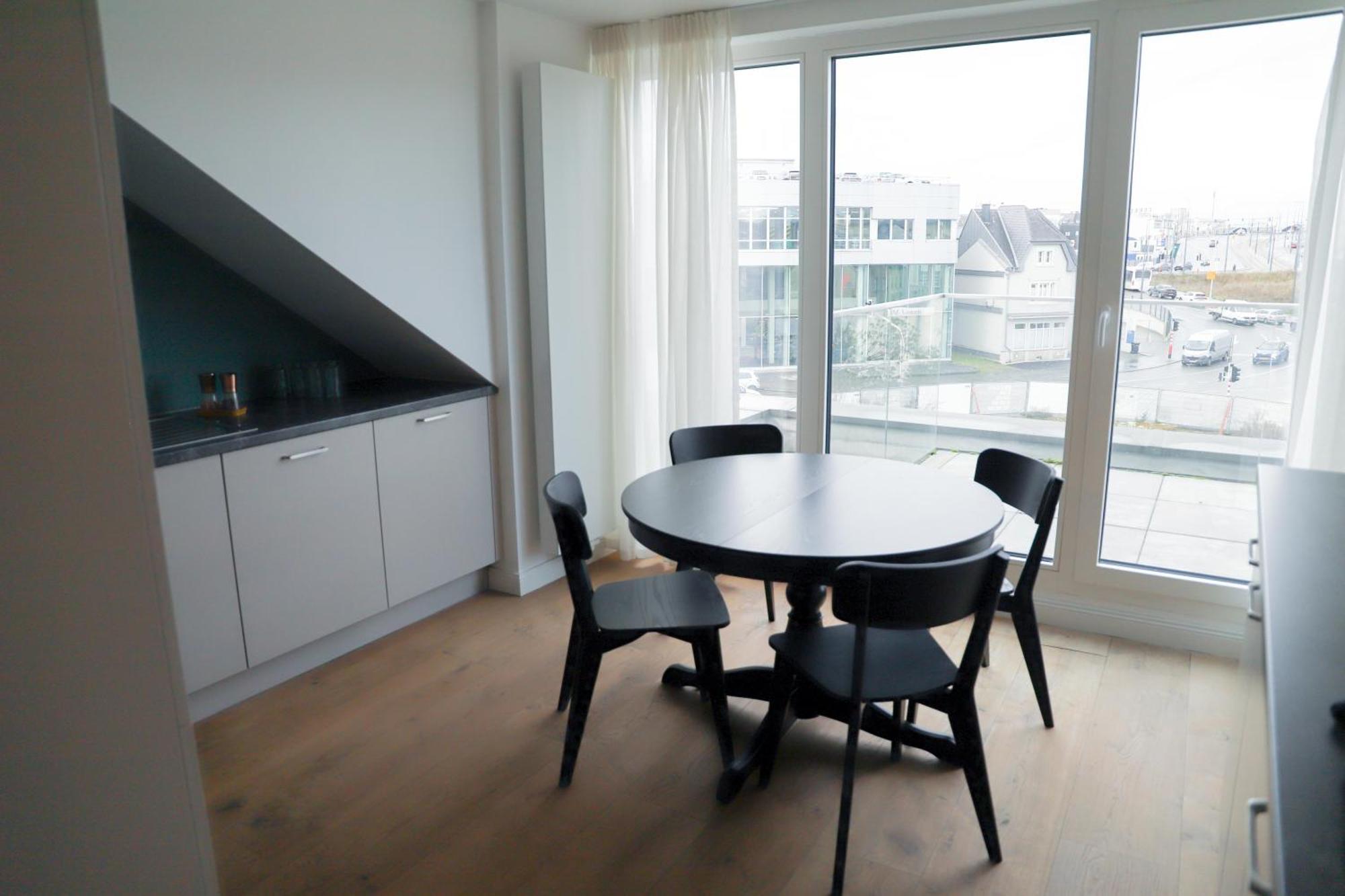Core City- Sunbeam Appartement *