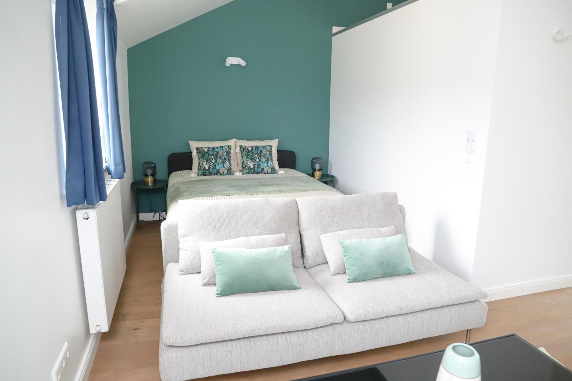 Core City- Sunbeam Appartement