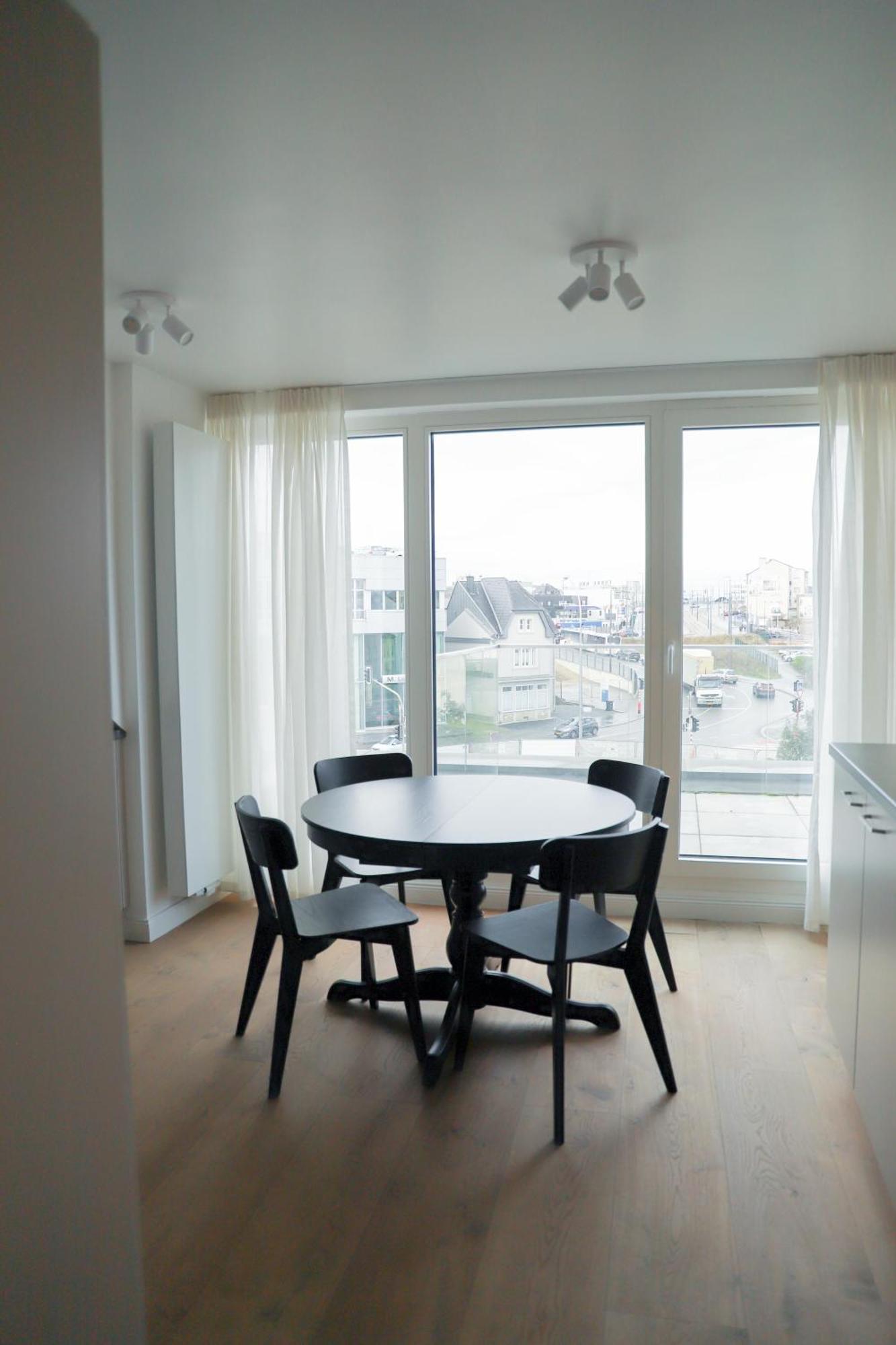 Appartement Core City- Sunbeam Luxembourg