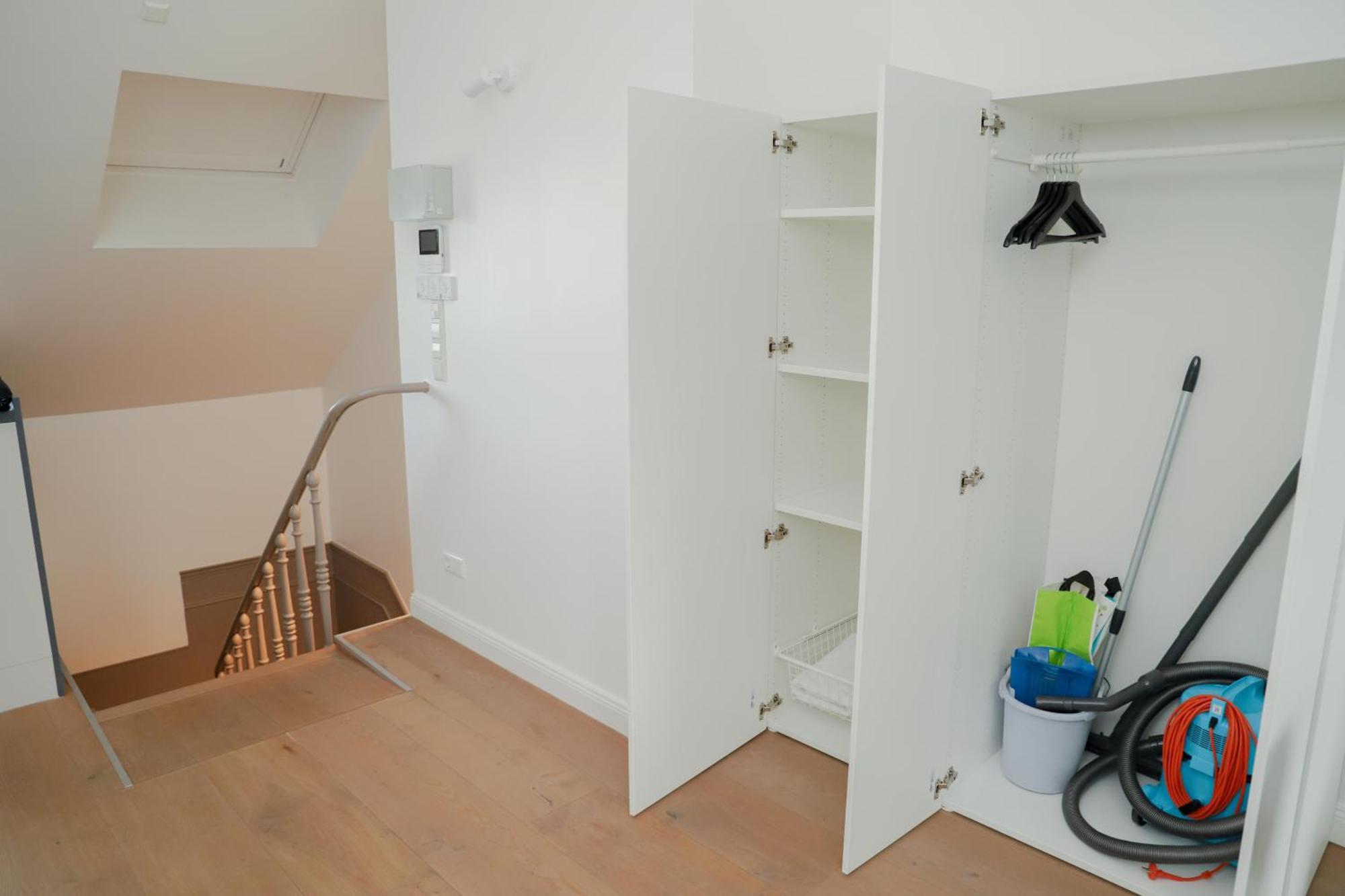 Appartamento Core City- Sunbeam Lussemburgo