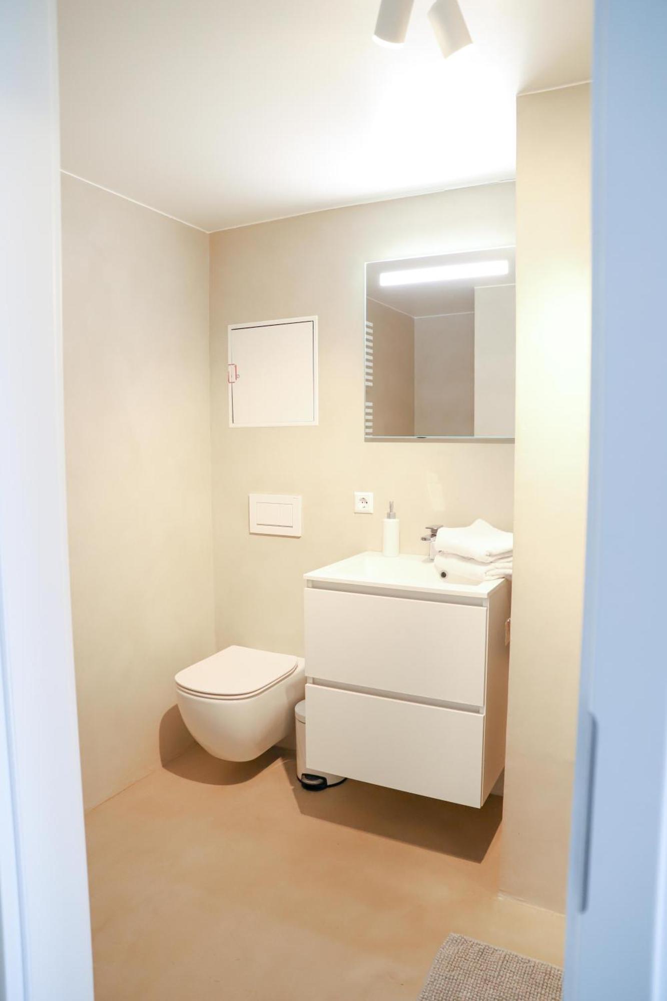 Appartement Core City- Sunbeam