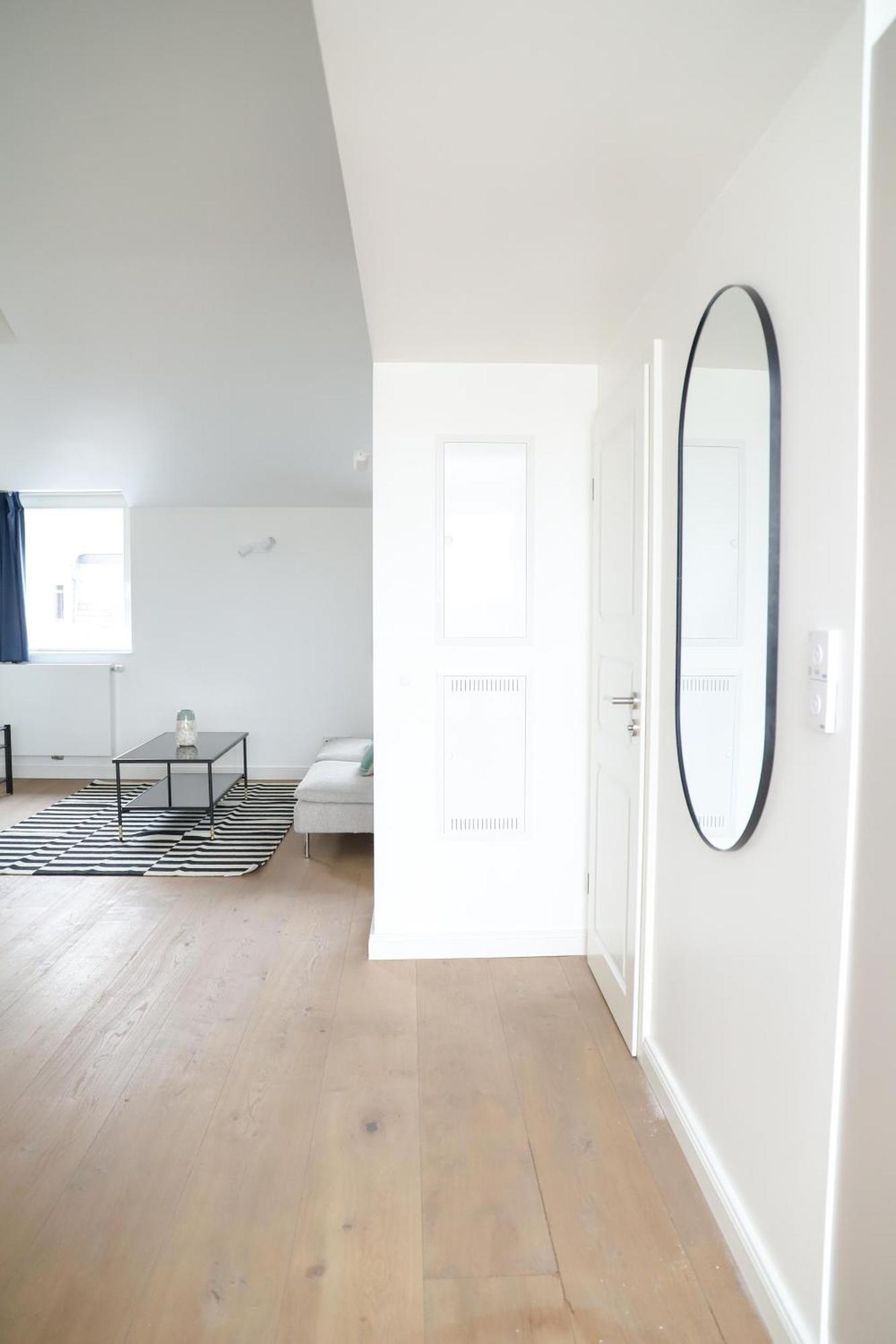 Appartamento Core City- Sunbeam Lussemburgo