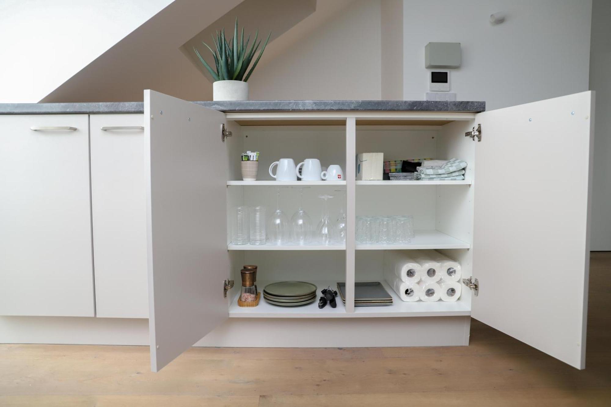 Core City- Sunbeam Appartement